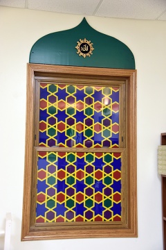 Mother Mosque of America, Cedar Rapids, IA, United States, 2019-1-1, 