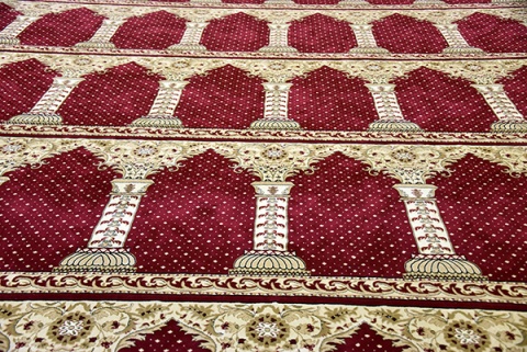 Islamic and Cultural Center Bosniak of DM, Granger, IA, United States, 2019-10-20, 