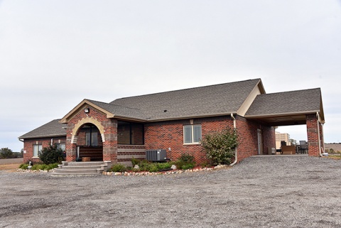 Islamic and Cultural Center Bosniak of DM, Granger, IA, United States, 2019-10-20, 