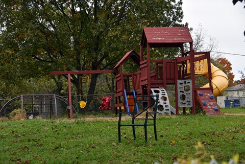 Islamic Center of Des Moines (ICDM), Des Moines, IA, United States, 2019-10-20, 