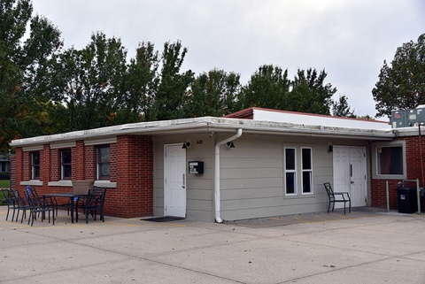 Islamic Center of Des Moines (ICDM), Des Moines, IA, United States, 2019-10-20, 