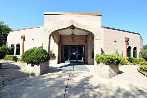Fox Valley Muslim Community Center (FVMCC), Aurora, IL, United States, 2016-7-22, 