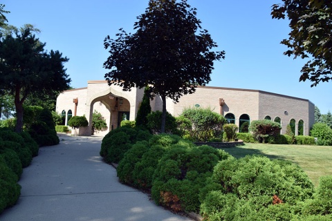 Fox Valley Muslim Community Center (FVMCC), Aurora, IL, United States, 2016-7-22, 