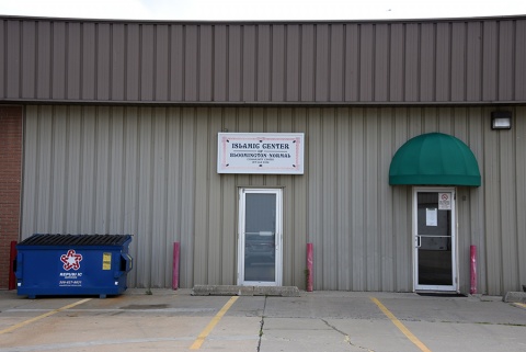 Islamic Center of Bloomington Normal, Bloomington, IL, United States, 2017-7-23, 