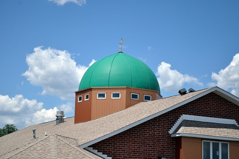 Muslim Association of Bolingbrook (MAB), Bolingbrook, IL, United States, 2012-6-22, 