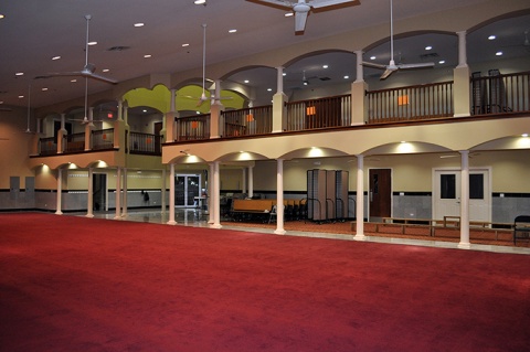Muslim Association of Bolingbrook (MAB), Bolingbrook, IL, United States, 2012-6-22, 
