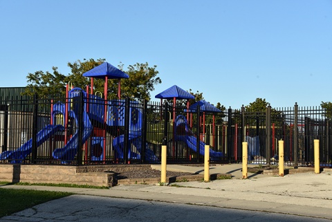 Aqsa School (AS), Bridgeview, IL, United States, 2019-10-8, 