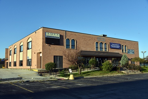 Aqsa School (AS), Bridgeview, IL, United States, 2019-10-8, 