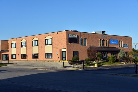 Aqsa School (AS), Bridgeview, IL, United States, 2019-10-8, 