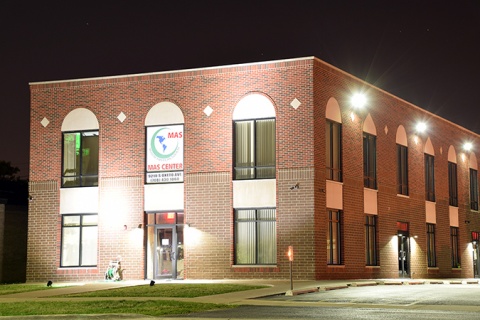 MAS Chicago, Bridgeview, IL, United States, 2016-7-21, 