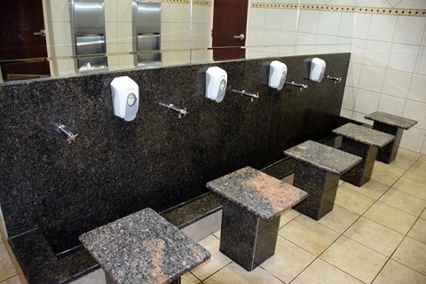 Mosque Foundation (MF), Bridgeview, IL, United States, 2015-11-1, 