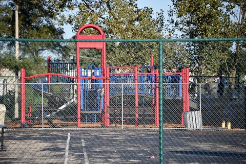 Universal School, Bridgeview, IL, United States, 2019-10-8, 