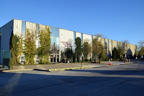 Universal School, Bridgeview, IL, United States, 2015-11-1, 