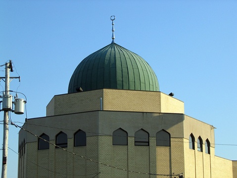 Masjid Al-Faatir, Chicago, IL, United States, 2005-7-30, 