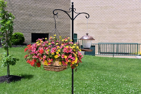 Masjid Al-Faatir, Chicago, IL, United States, 2018-6-13, 