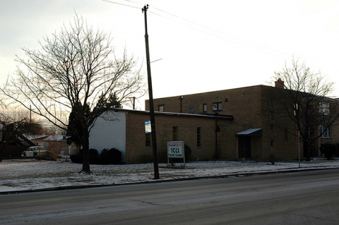 ICCI Youth Center, Chicago, IL, United States, 2004-12-1, 