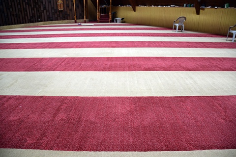 Masjid-e-Noor, Chicago, IL, United States, 2016-7-21, 