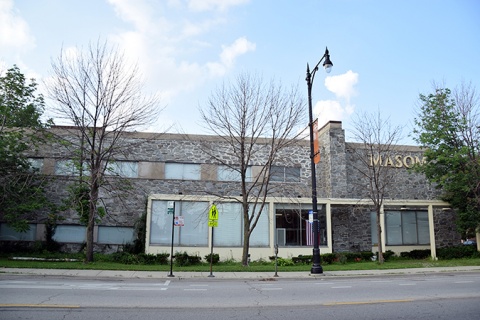 Midwest Association of Shia Organized Muslims (MASOM), Chicago, IL, United States, 2016-7-21, 