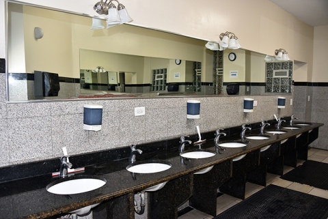 Muslim Community Center (MCC), Chicago, IL, United States, 2019-10-9, 