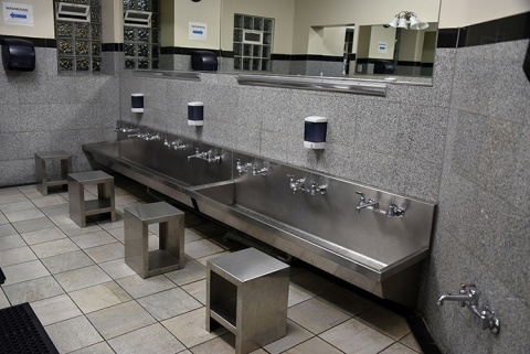 Muslim Community Center (MCC), Chicago, IL, United States, 2019-10-9, 