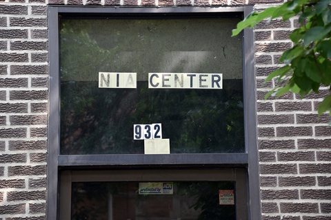 Nigerian Islamic Association (NIA), Chicago, IL, United States, 2016-7-21, 