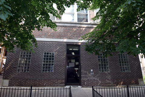 Nigerian Islamic Association (NIA), Chicago, IL, United States, 2016-7-21, 