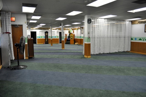 Nigerian Islamic Association (NIA), Chicago, IL, United States, 2012-6-24, 