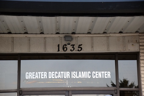 Greater Decatur Islamic Center (GDIC), Decatur, IL, United States, 2016-7-16, 