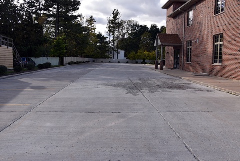 Islamic Center Of DeKalb (ICD), DeKalb, IL, United States, 2019-10-16, 