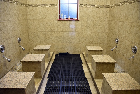 Islamic Center Of DeKalb (ICD), DeKalb, IL, United States, 2019-10-16, 