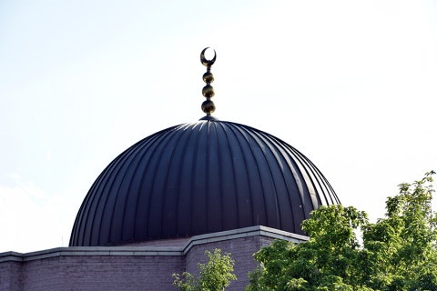 Islamic Community Center of Des Plaines, Des Plaines, IL, United States, 2016-7-21, 