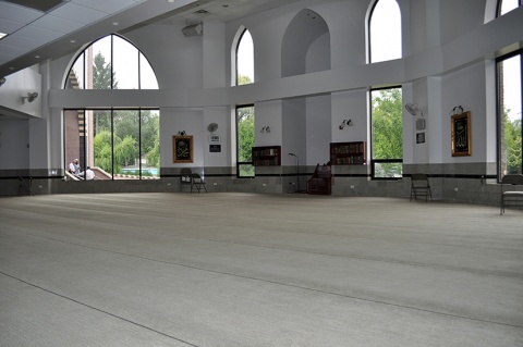 Islamic Community Center of Des Plaines, Des Plaines, IL, United States, 2012-6-23, 