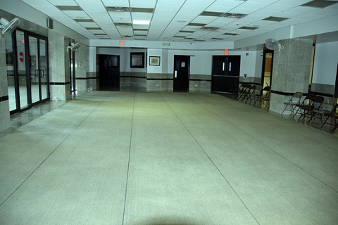 Islamic Community Center of Des Plaines, Des Plaines, IL, United States, 2016-7-21, 