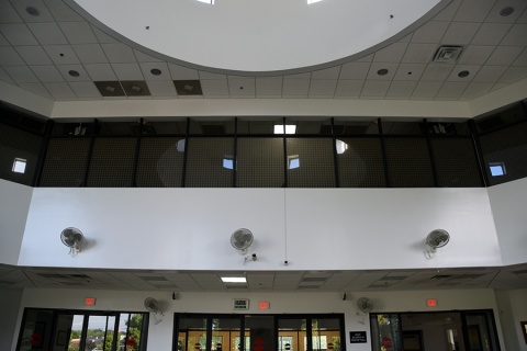 Islamic Community Center of Des Plaines, Des Plaines, IL, United States, 2016-7-21, 