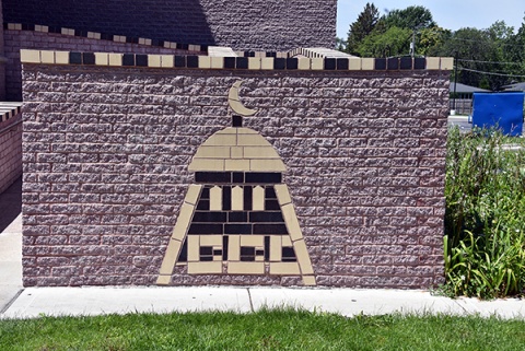 Islamic Community Center of Des Plaines, Des Plaines, IL, United States, 2017-7-25, 