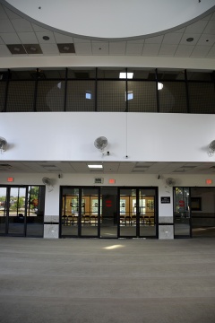 Islamic Community Center of Des Plaines, Des Plaines, IL, United States, 2016-7-21, 