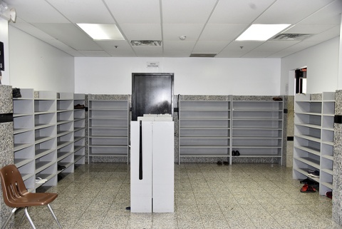 Islamic Community Center of Des Plaines, Des Plaines, IL, United States, 2017-7-25, 