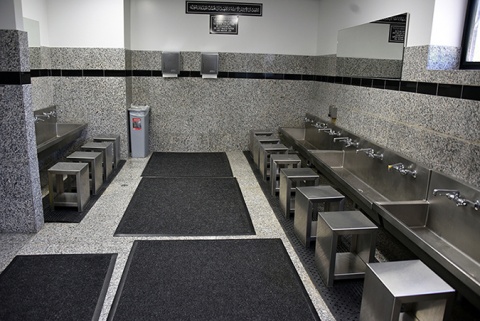 Islamic Community Center of Des Plaines, Des Plaines, IL, United States, 2017-7-25, 