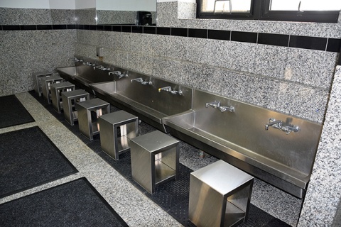 Islamic Community Center of Des Plaines, Des Plaines, IL, United States, 2016-7-21, 