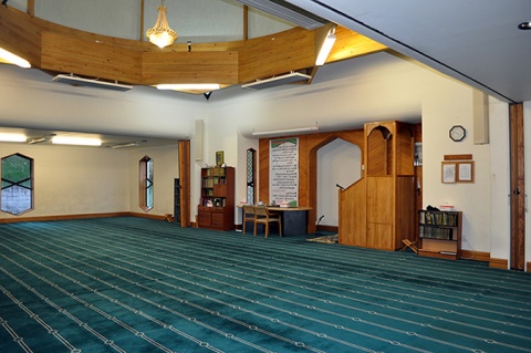 Muslim Association of Canterbury, Christchurch, , New Zealand, 2010-5-21, 
