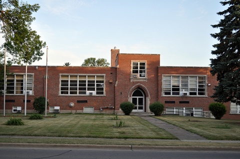College Preparatory School of America (CPSA), Lombard, IL, United States, 2012-6-15, 