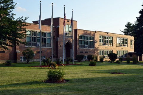 College Preparatory School of America (CPSA), Lombard, IL, United States, 2016-7-22, 