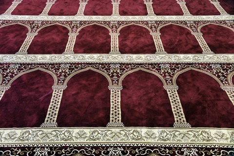 Islamic Center of Quad Cities, Moline, IL, United States, 2019-10-17, 