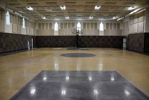 Islamic Center of Quad Cities, Moline, IL, United States, 2019-10-17, 