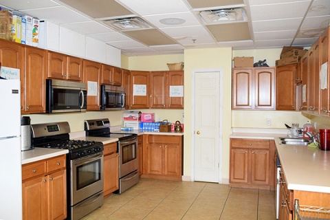 Islamic Center of Quad Cities, Moline, IL, United States, 2016-7-29, 