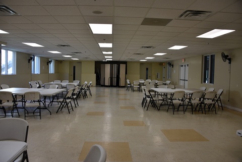 Islamic Center of Quad Cities, Moline, IL, United States, 2019-10-17, 