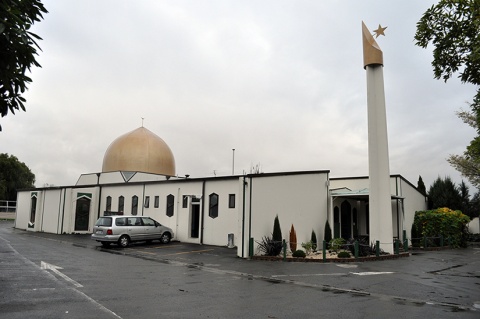 Muslim Association of Canterbury, Christchurch, , New Zealand, 2010-5-21, 