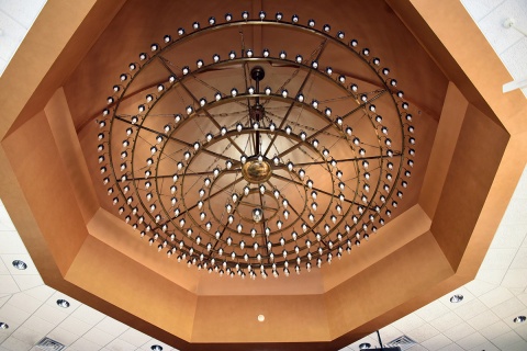 Muslim Community Center (MCC), Morton Grove, IL, United States, 2017-7-25, 