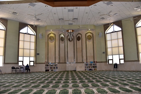 Muslim Community Center (MCC), Morton Grove, IL, United States, 2017-7-25, 