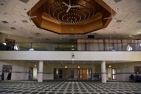 Muslim Community Center (MCC), Morton Grove, IL, United States, 2017-7-25, 